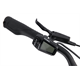 Rower elektryczny RAYMON TourRay E 5.0 Gent 9S M350