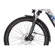 Rower elektryczny RAYMON TourRay E 5.0 Gent 9S M350