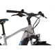 Rower elektryczny RAYMON TourRay E 5.0 Gent 9S M350