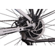 Rower elektryczny RAYMON TourRay E 5.0 Gent 9S M350