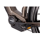 Rower elektryczny RAYMON TourRay E 5.0 Gent 9S M350
