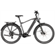 Rower elektryczny RAYMON Tourray Select