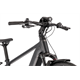 Rower elektryczny RAYMON Tourray Ultimate