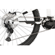 Rower elektryczny RAYMON Trailray 120 Ultra