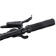 Rower elektryczny RAYMON Trailray 150