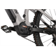 Rower elektryczny RAYMON Trailray 150 Ultra