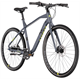 Rower miejski RAYMON UrbanRay 1.0 Gent