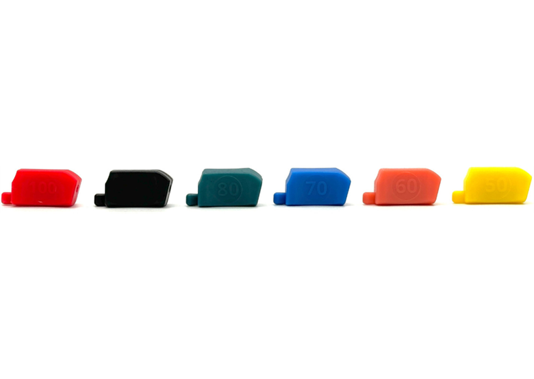 Elastomer do mostka REDSHIFT ShockStop Stem 55 & 70 mm