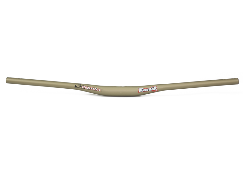 Kierownica MTB RENTHAL Fatbar 35
