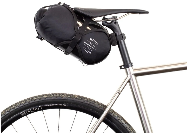 Torba podsiodłowa RESTRAP Adventure Race Saddle Bag