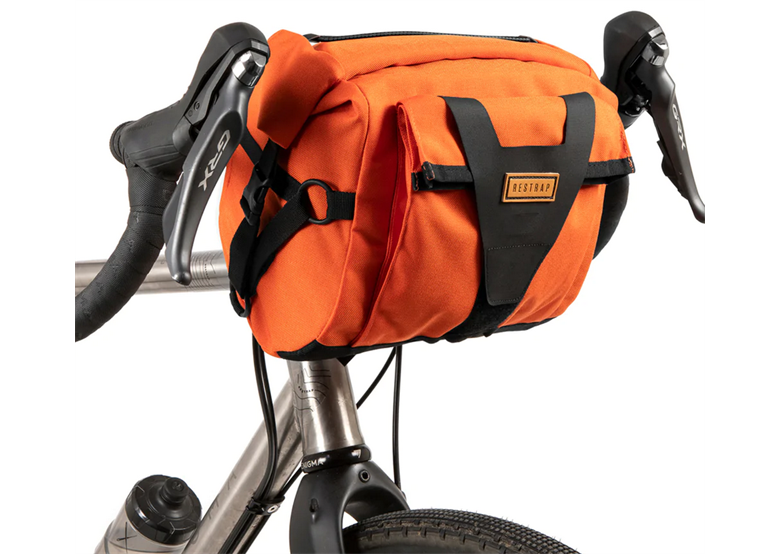 Torba na kierownicę RESTRAP Bar Pack