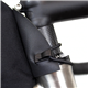 Torba na ramę RESTRAP Carry Everything Bolt-on Top Tube Bag