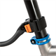 Bagażnik rowerowy tylny RESTRAP Switch Rack