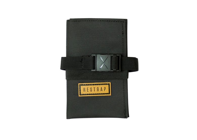 Torba podsiodłowa RESTRAP Tool Roll