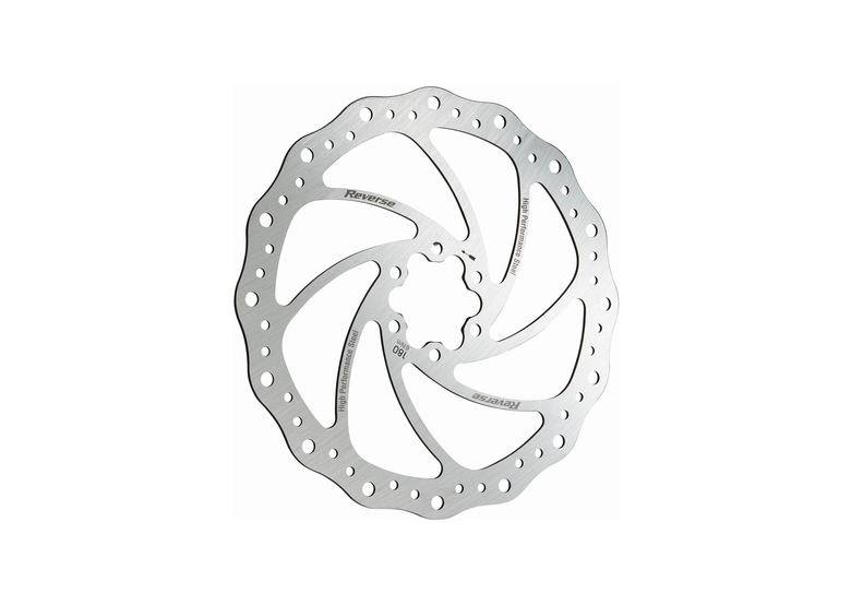 Tarcza hamulcowa REVERSE 