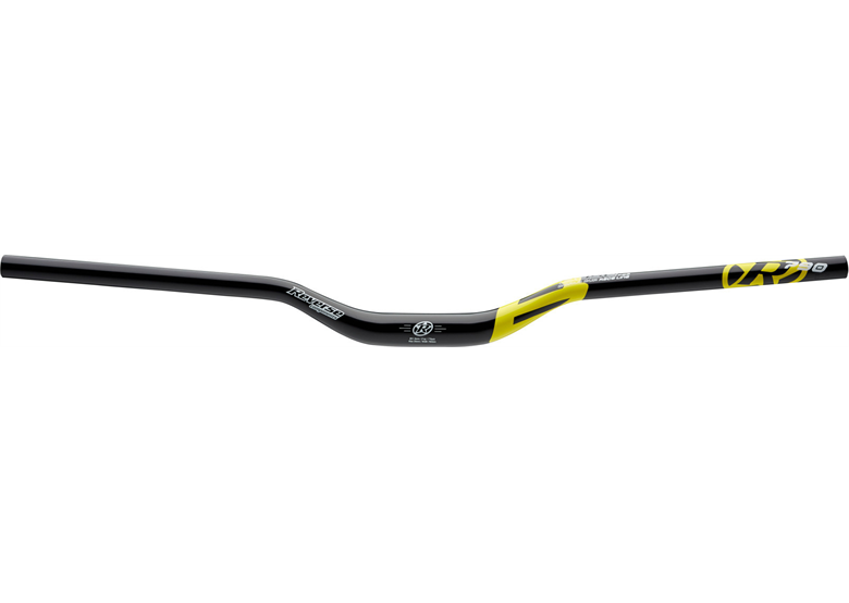 Kierownica MTB REVERSE Base