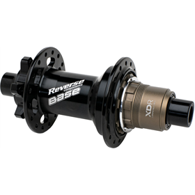 Piasta tylna REVERSE Base Disc