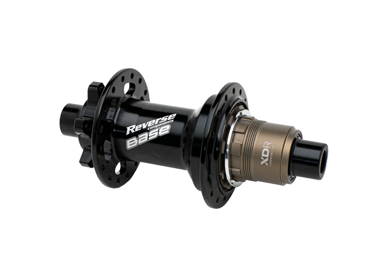 Piasta tylna REVERSE Base Disc HR