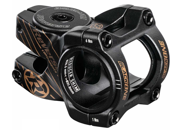 Mostek REVERSE Black One D-2