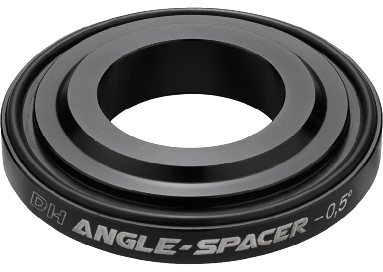 Nakładka na koronę widelca REVERSE DH Angle Spacer