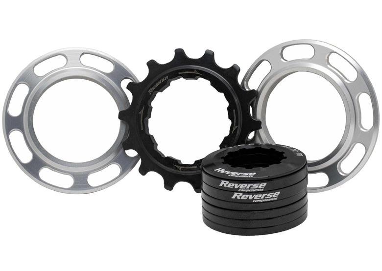 Zestaw REVERSE HG Single Speed Kit Expert