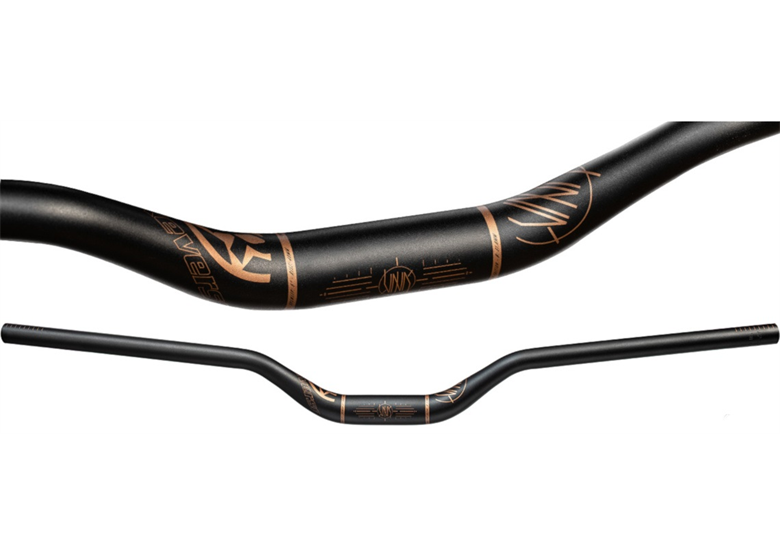 Kierownica MTB REVERSE Nico Vink
