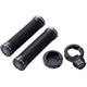 czarny