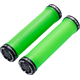 zielony