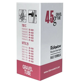 Dętka TPU RIDENOW Gravel