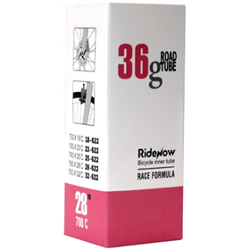 Dętka TPU RIDENOW Light 28 cali