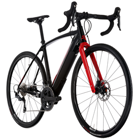 Rower elektryczny RIDLEY Kanzo-E Ultegra