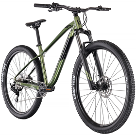 Rower MTB ROCK MACHINE Blizz 10-29