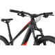 Rower MTB ROCK MACHINE Blizz CRB 20-29 (2x10)