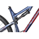 Rower MTB ROCK MACHINE Blizzard TRL 30-29