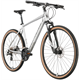 Rower crossowy ROCK MACHINE Crossride 300 (Clarks)