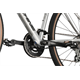 Rower crossowy ROCK MACHINE Crossride 300 (Clarks)