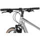Rower crossowy ROCK MACHINE Crossride 300 (Clarks)