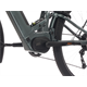 Rower elektryczny ROCK MACHINE Crossride e450 FS Touring