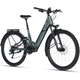 Rower elektryczny ROCK MACHINE Crossride e450 FS Touring