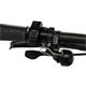 Rower elektryczny ROCK MACHINE Crossride e450 FS Touring