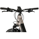 Rower elektryczny ROCK MACHINE Crossride e450 FS Touring