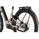 Rower elektryczny ROCK MACHINE Crossride e450 FS Touring