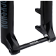 Amortyzator rowerowy ROCK SHOX 35 Gold RL DB A2