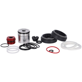 Zestaw uszczelek ROCK SHOX AM SVC KIT 200H/1YR RSH RC DB PIKE C1