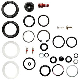 Zestaw uszczelek ROCK SHOX Bluto A1