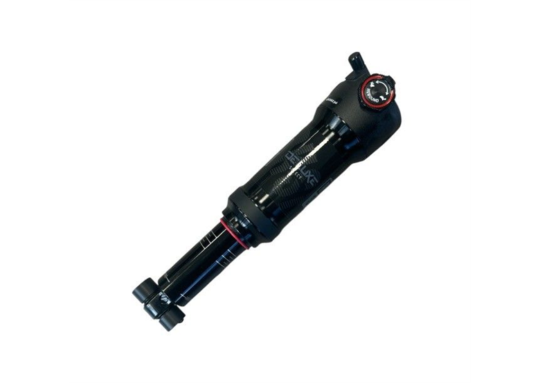 Damper rowerowy ROCK SHOX Deluxe Select