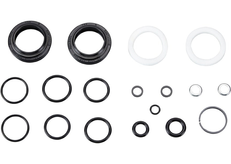 Zestaw serwisowy ROCK SHOX Lyrik Base/Select/Select+/Ultimate Gen. D