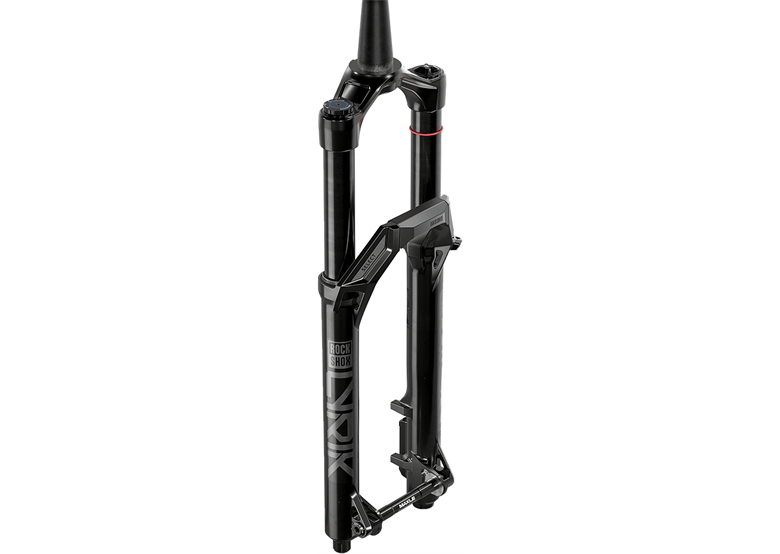 Amortyzator rowerowy ROCK SHOX Lyrik Select