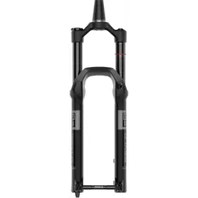 Amortyzator rowerowy ROCK SHOX Psylo Silver