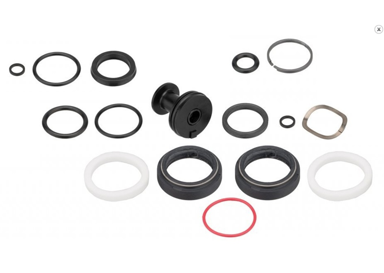 Zestaw serwisowy ROCK SHOX Revelation Motion Control RC A1
